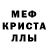 КЕТАМИН VHQ natasha vojtenkova